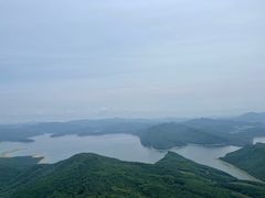 -五女山景区