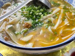 -回辉登偰氏面片(东莲花美食街店)