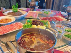 -满堂欢豆捞坊(美丽华大酒店店)