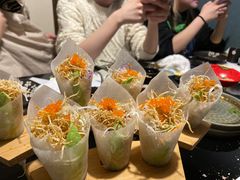 -天狗山料理(省体店)