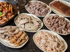 -大自然醉鹅·铁锅火焰鹅(上海联洋店)