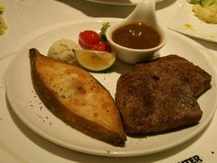 -斗牛士牛排(南京东路店)
