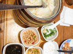 -老西门·常州菜(新区店)