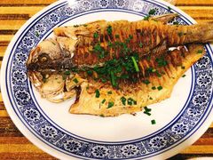 -兰边碗(鼓楼店)