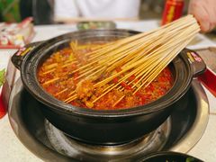 -钢管厂歆瑞源油卤串串香(春熙路太古里店)