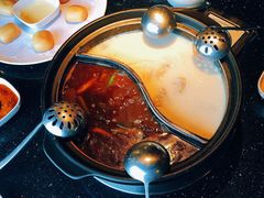-捞王猪肚鸡火锅(昆山店)