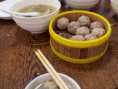 -蓝记云吞(正果店)