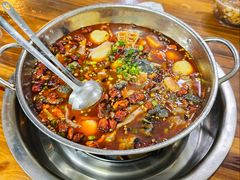 -黑竹香鸡(营和巷店)