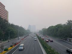 -京客隆超市(京源店)