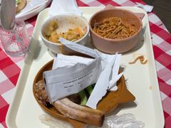 -西贝(无锡万象城店)