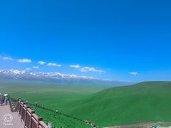 -新疆那拉提国家旅游度假区