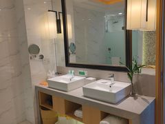 -常州九洲环宇大酒店(常州火车站店)