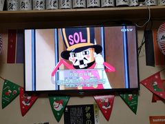 门面-福匠日本料理(人民路店)