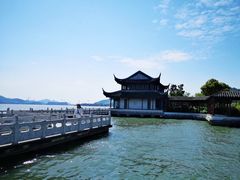 -东钱湖小普陀景区