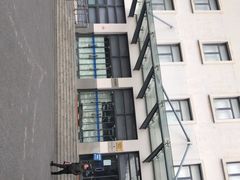 -上海市杨浦区房地产交易中心-停车场
