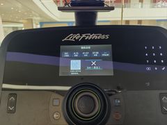 -帝豪斯健身俱乐部(市府恒隆广场店)