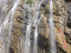 -四会奇石河风景区