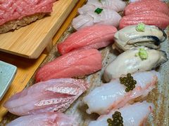 -鮨冠OMAKASE食べ放题(北京首店)