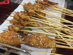 -串盟烧烤大排档·长沙美食地标(星沙店)