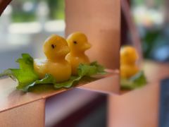 -满堂·烤鸭店·北京菜(鼓楼店)