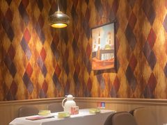 -谷丽羊肉串·新疆鲜货烧烤馆·清真·夜宵(长沙首店)