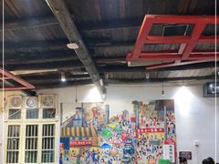 大堂-盟重烧烤(东瓜山创始店)