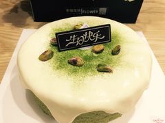 -可丽可丽·生日蛋糕·下午茶(厦门鹭港店)