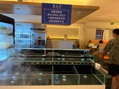 -星伦多自助料理·涮烤一体(江桥万达店)