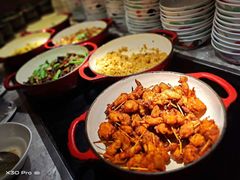 -盛宴标帜餐厅·亲子自助 (南昌喜来登酒店)