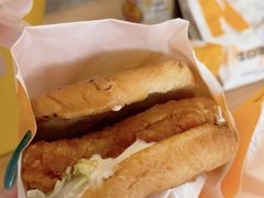 -牛约堡·手作牛肉汉堡(长宁店)