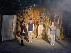 -成都欢乐谷