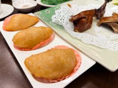 -潮福城大酒楼·潮粤菜·港式点心(阳光城店)