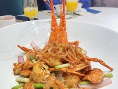 -好友缘酒家(会展中心店)