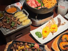 -小川洋风料理(江汉路店)