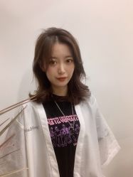 -DH2 hair