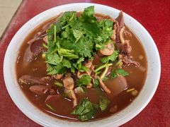 -张茂民族饭店(胜利北路店)