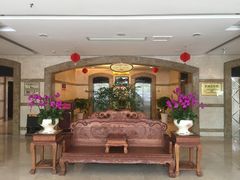 -汕头金乐大酒店