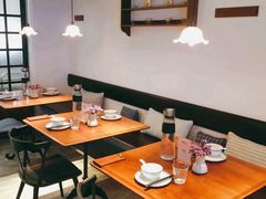 大堂-林四喜·闽南传家菜(鼓浪屿店)