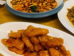 -陈傻子餐厅(世纪都会店)