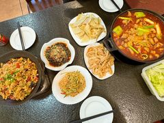 -湘肠香火锅店(团结湖店)