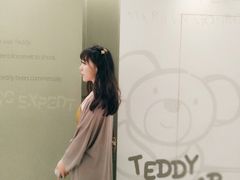 -济州岛泰迪熊博物馆