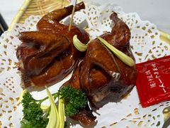 -红日饭店(裕隆三路店)