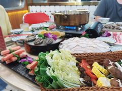 -大永發老火浓汤·经典粤菜(北滨路店)
