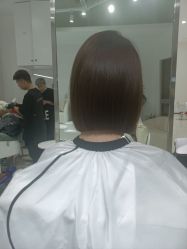 -Rise Hair上升造型