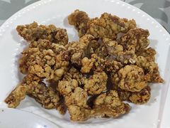 -阿灶卤煮老店·姜母鸭(五店市总店)