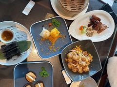 避风塘虾饺-中山保利艾美酒店-乐美中餐厅