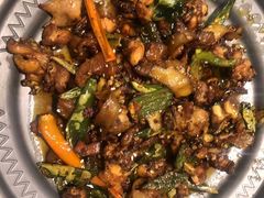-花鸟鱼私家小厨(文殊院店)