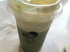 -喜茶(深圳福田星河COCO Park店)