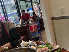 -飘香火锅(玉林西路店)