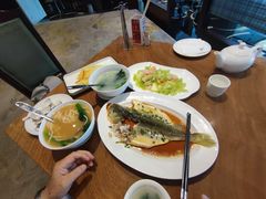 -北海金昌开元名都大酒店·四季轩中餐厅